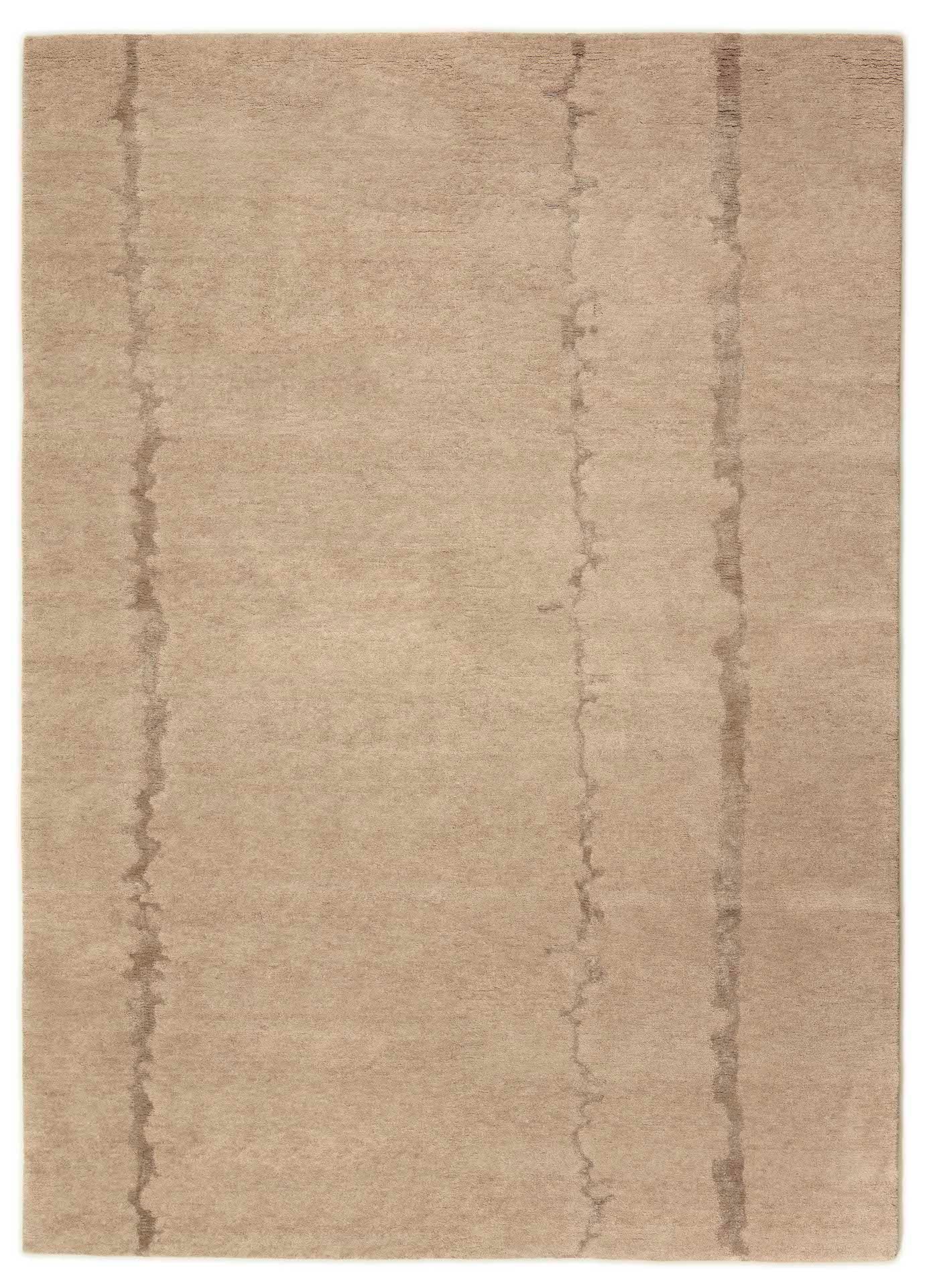 Rezas New Age Path Beige - Leguan Exclusive - Rezas - 60 x 90 cm