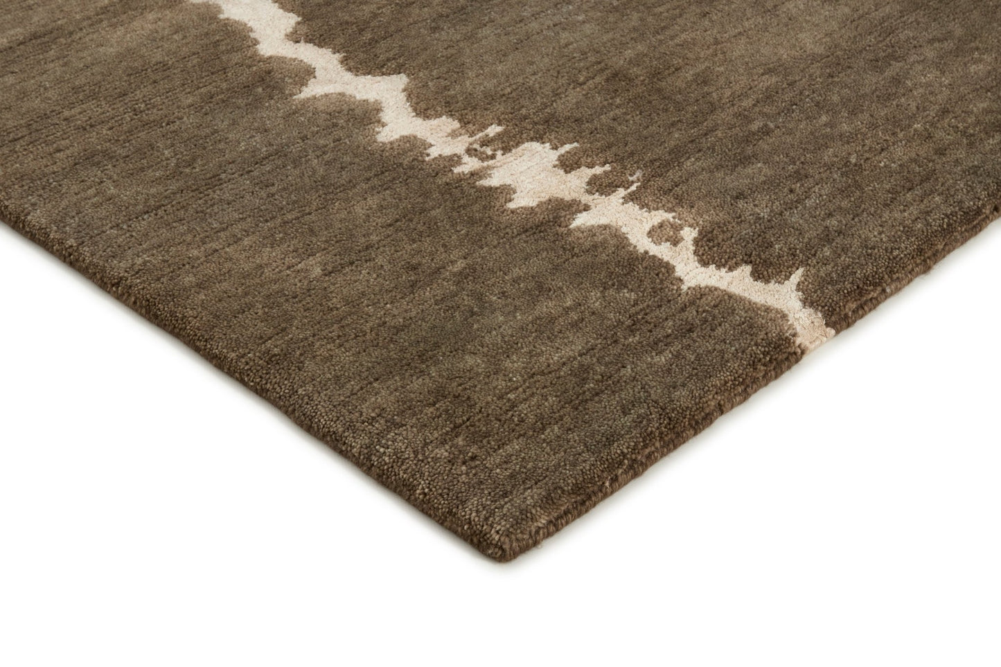 Rezas New Age Path Brown - Leguan Exclusive - Rezas - 60 x 90 cm
