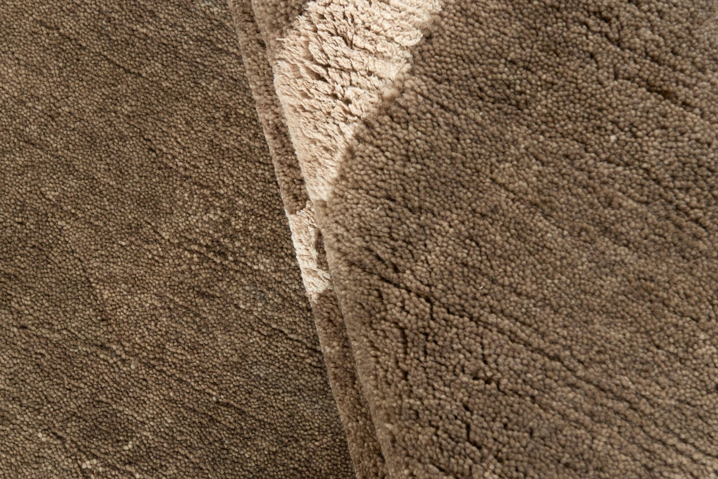 Rezas New Age Path Brown - Leguan Exclusive - Rezas - 60 x 90 cm