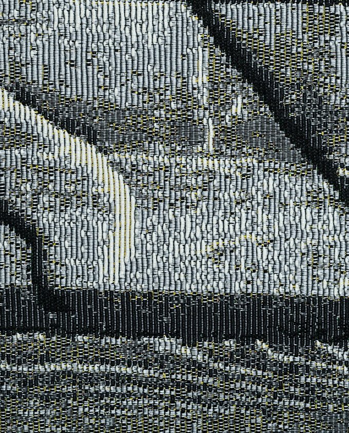 Sansibar Rantum - Beach 023 grey kültéri szőnyeg - Leguan Exclusive - Sansibar - 300 x 400 cm