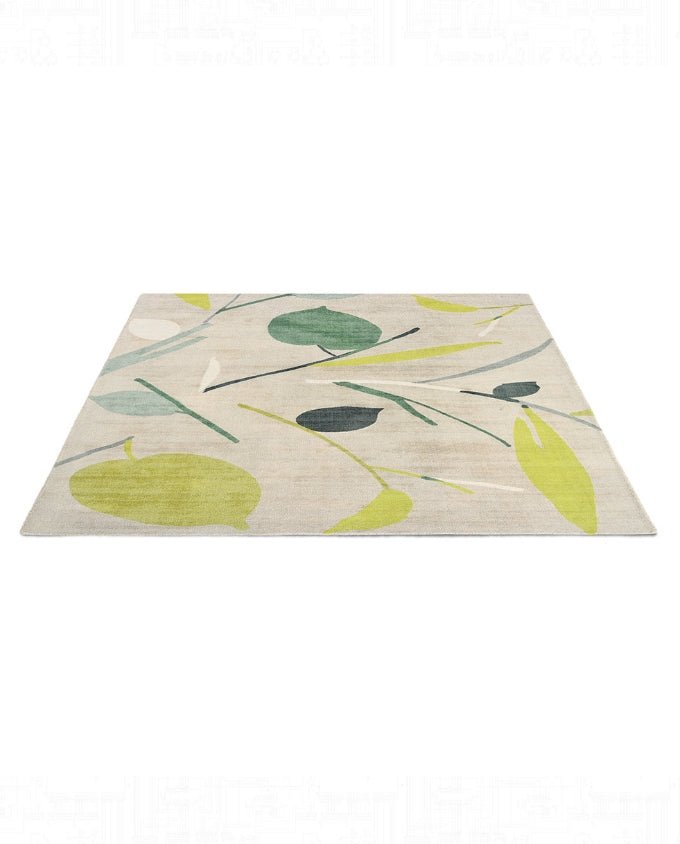 Scion Oxalis juniper 025507 design szőnyeg - Leguan Exclusive - Scion - 120 x 180 cm