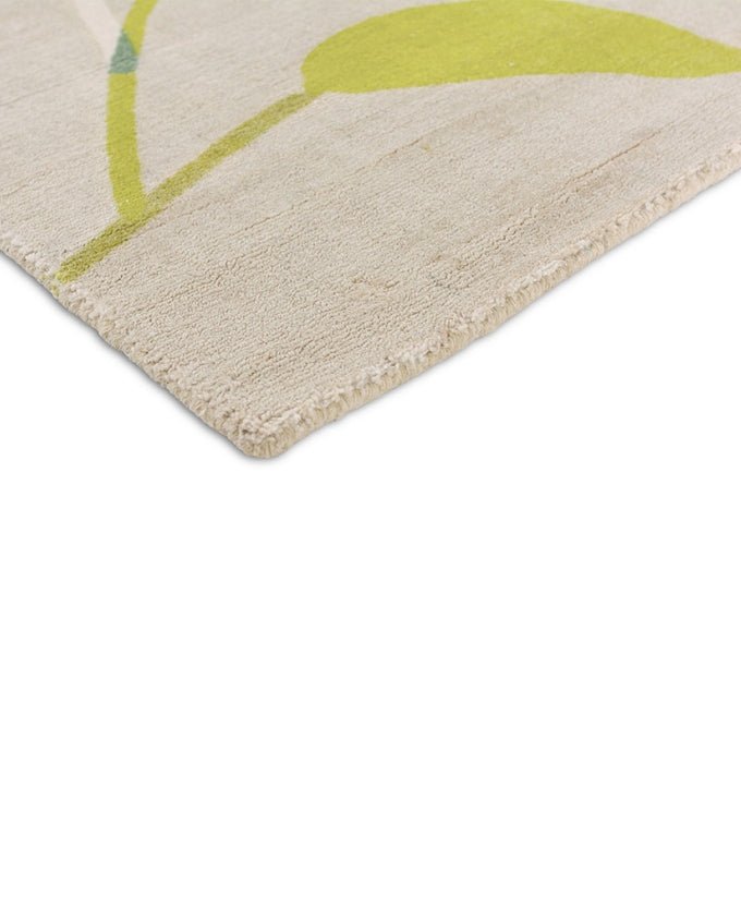 Scion Oxalis juniper 025507 design szőnyeg - Leguan Exclusive - Scion - 120 x 180 cm