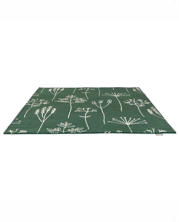 Scion Stipa forest 126407 design szőnyeg - Leguan Exclusive - Scion - 250 x 350 cm