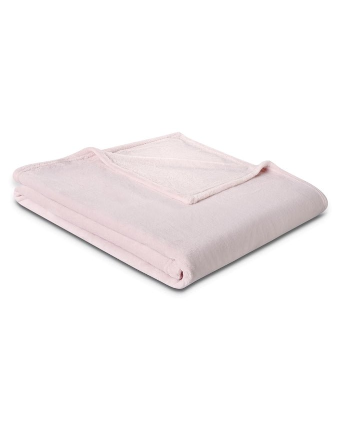 Soft & Cover rose pléd, 150 x 200 cm - Leguan Exclusive - Leguan Exclusive -