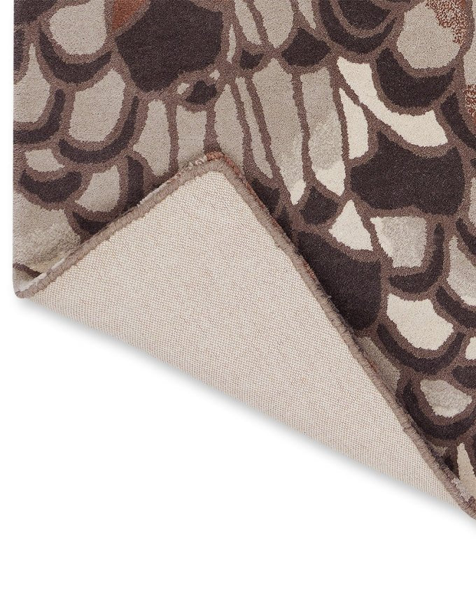Ted Baker Feathers natural 162404 design szőnyeg - Leguan Exclusive - Ted Baker - 250 x 350 cm