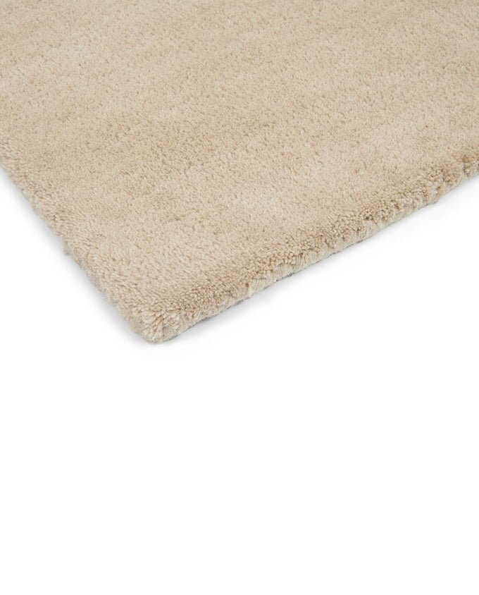 Ted Baker Tranquility beige 56001 design szőnyeg - Leguan Exclusive - Ted Baker - 140 x 200 cm