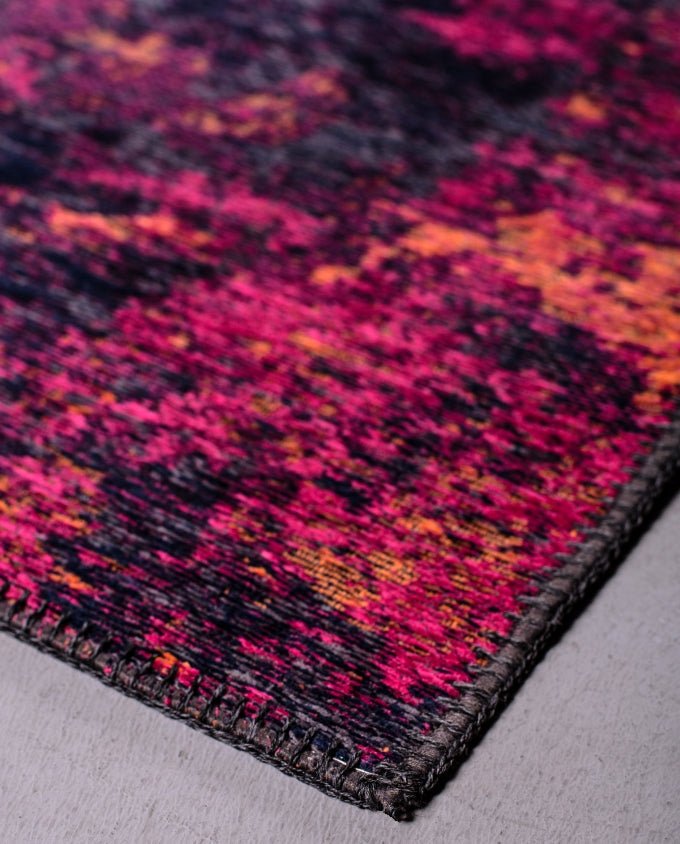 Teide 97003/8005 - 99 pink szőnyeg - Leguan Exclusive - Leguan Exclusive - 160 x 230 cm
