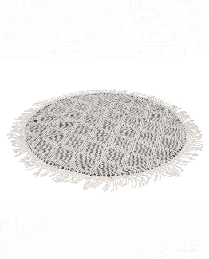 Tom Tailor Colored Macramé 100 natural design szőnyeg - Leguan Exclusive - Tom Tailor - 140 x 200 cm