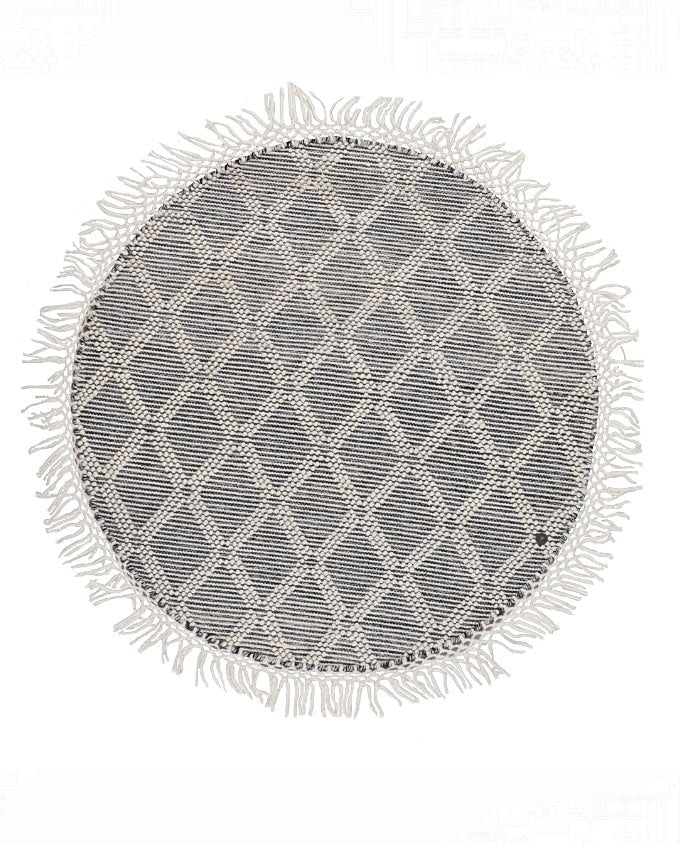 Tom Tailor Colored Macramé 100 natural design szőnyeg - Leguan Exclusive - Tom Tailor - 140 x 200 cm