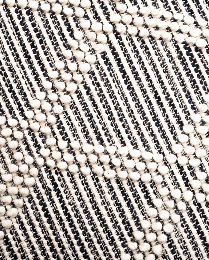 Tom Tailor Colored Macramé 100 natural design szőnyeg - Leguan Exclusive - Tom Tailor - 140 x 200 cm