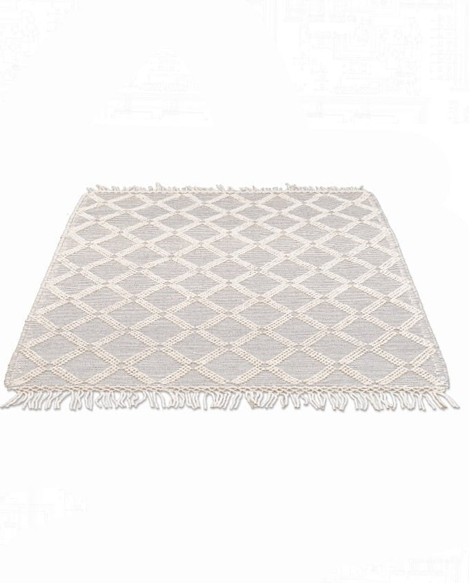 Tom Tailor Colored Macramé 100 natural design szőnyeg - Leguan Exclusive - Tom Tailor - 140 x 200 cm