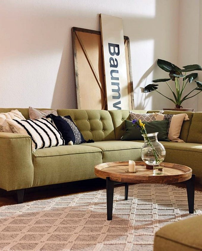 Tom Tailor Colored Macramé 250 rose design szőnyeg - Leguan Exclusive - Tom Tailor - 140 x 200 cm