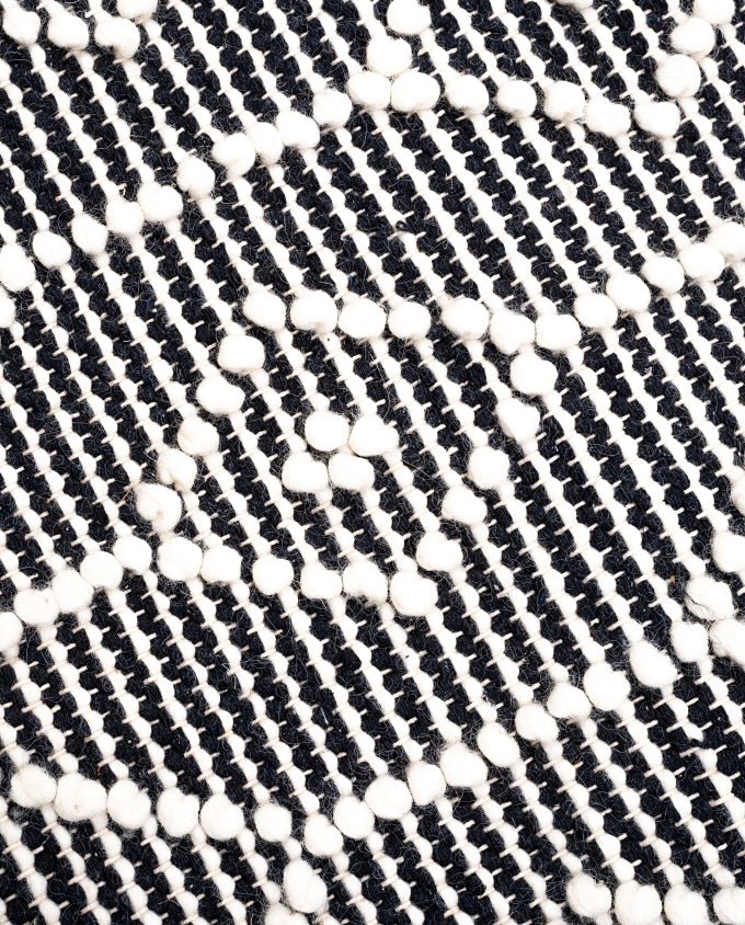 Tom Tailor Colored Macramé 650 grey design szőnyeg - Leguan Exclusive - Tom Tailor - 140 x 200 cm