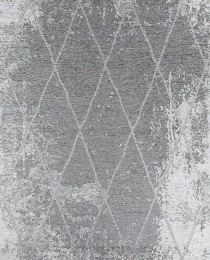 Tom Tailor Fine Lines 640 silver vintage szőnyeg - Leguan Exclusive - Tom Tailor - 50 x 80 cm
