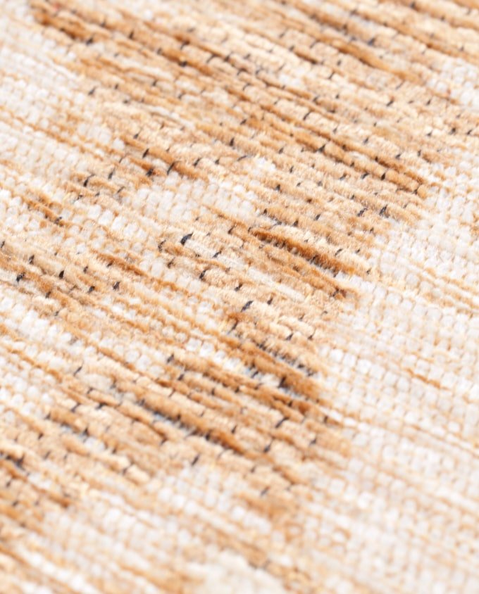 Tom Tailor Fine Lines 870 gold vintage szőnyeg - Leguan Exclusive - Tom Tailor - 50 x 80 cm