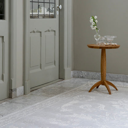 Laura Ashley  Josette Dove Grey 081401