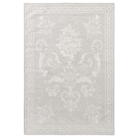 Laura Ashley  Josette Dove Grey 081401