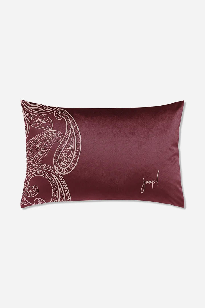 Joop! Paisley díszpárnahuzat