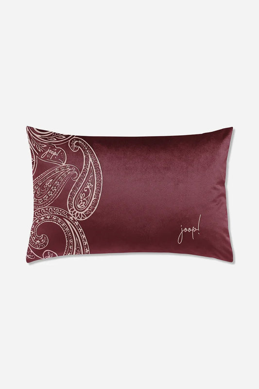 Joop! Paisley díszpárnahuzat