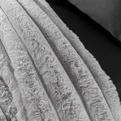 Guy Laroche St. Moritz Silver ágytakaró