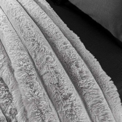 Guy Laroche St. Moritz Silver ágytakaró
