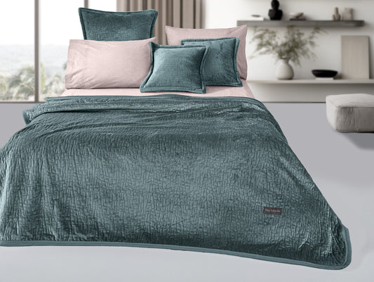 Guy Laroche Bolzano Emerald Ágytakaró Szettben
