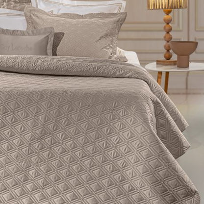 Guy Laroche Honour taupe Ágytakaró szettben