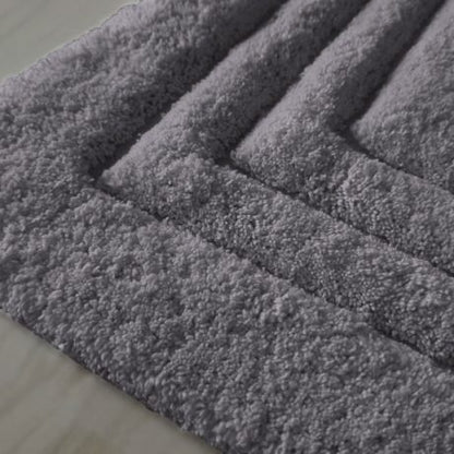 Guy Laroche  Linea Titanium fürdőszoba szőnyeg