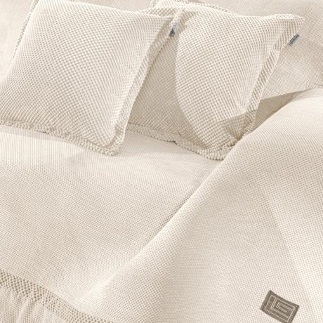 Guy Laroche Rubicon Sand Kanapétakaró