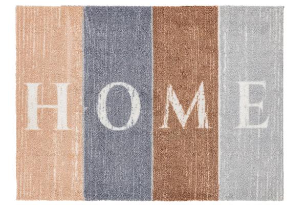 Mia 1669 lábtörlő 014099 csíkos  50 ×70 cm