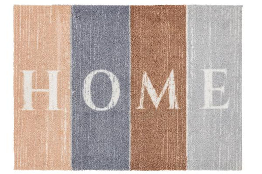 Mia 1669 lábtörlő 014099 csíkos  50 ×70 cm