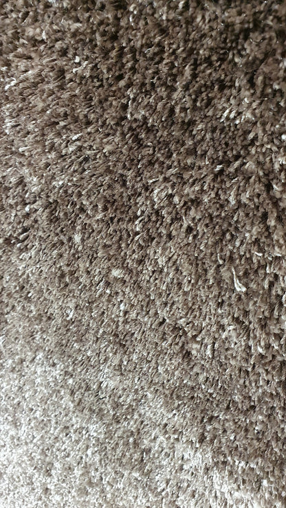 Curly S04 Dark Beige
