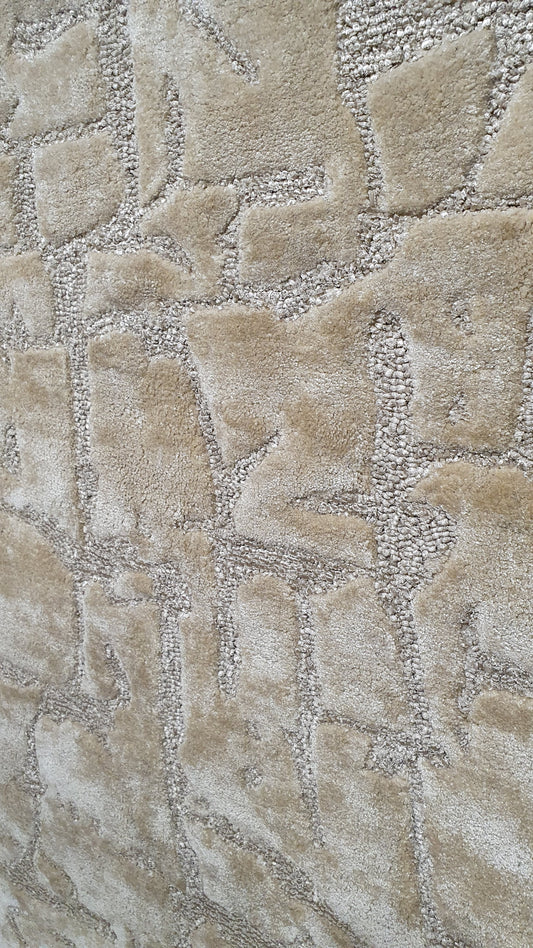 G.L. Boxes ecrü szőnyeg