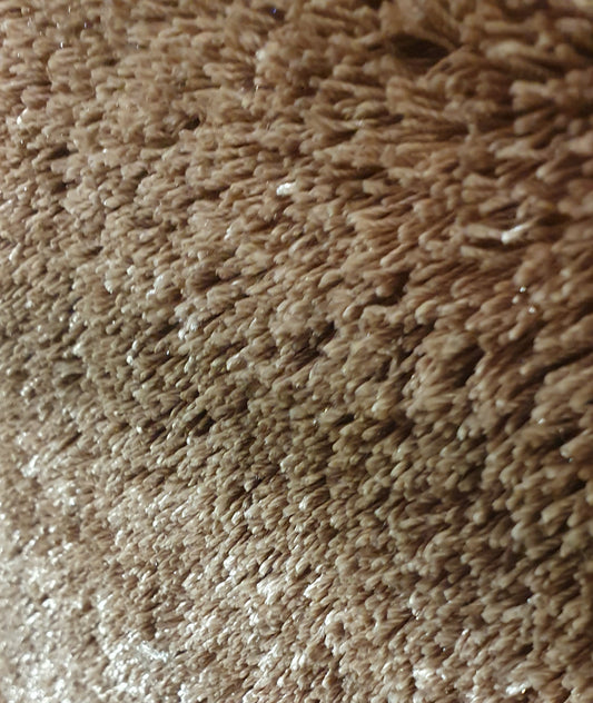 Curly FC 104 (100) Beige 140*200cm