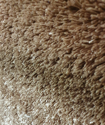 Curly FC 104 (100) Beige 140*200cm