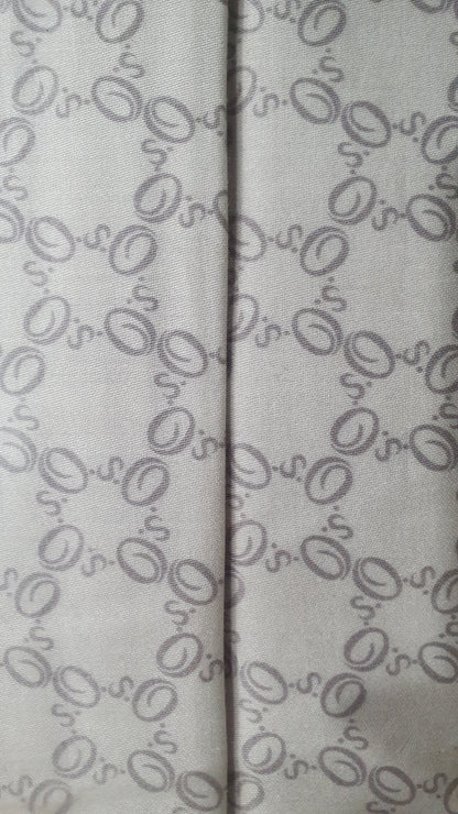 S.Oliver ágynemű 5443/800 KK 140cm*200cm szürke