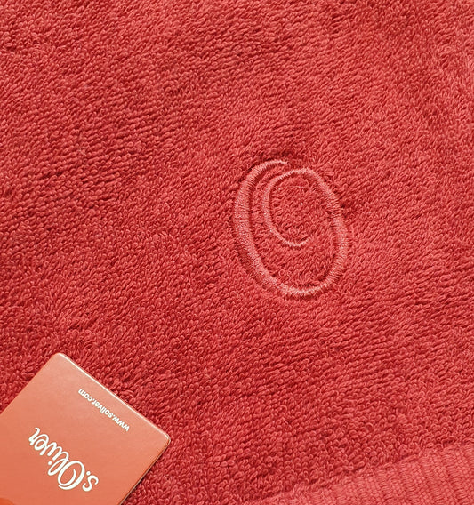 s.Oliver 1287/400 törölköző, 50*100 cm