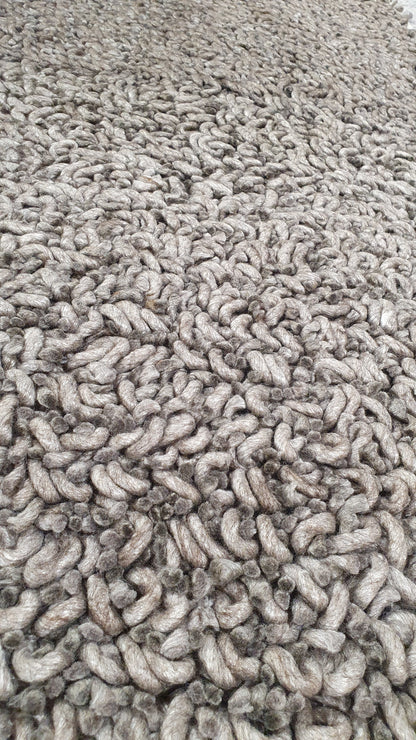 MM Zürich grau-taupe szőnyeg/170*240cm
