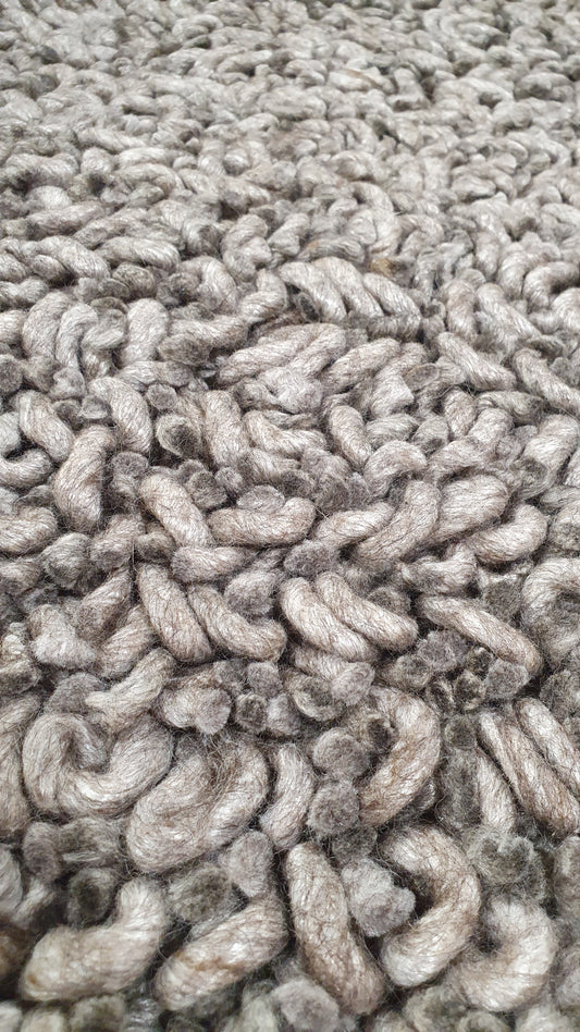 MM Zürich grau-taupe szőnyeg/170*240cm