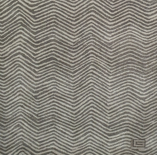 G.L. Tattoo silver szőnyeg, 160*230 cm