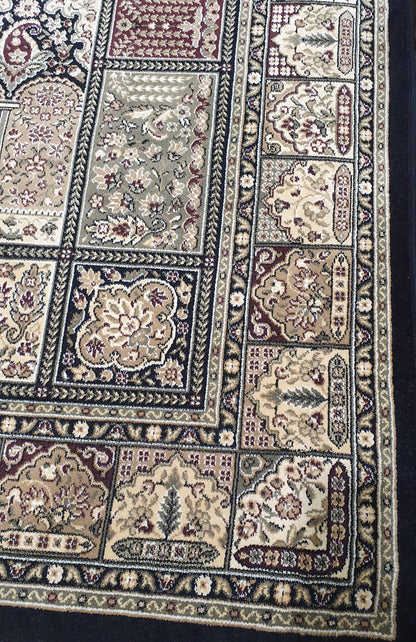 Silky 61524/3737 160x230 cm