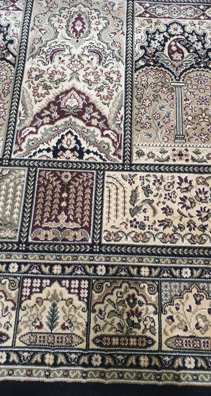 Silky 61524/3737 160x230 cm