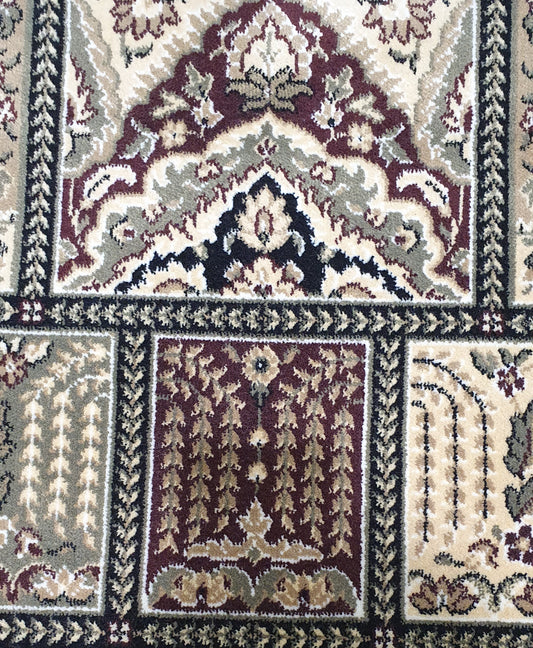 Silky 61524/3737 160x230 cm