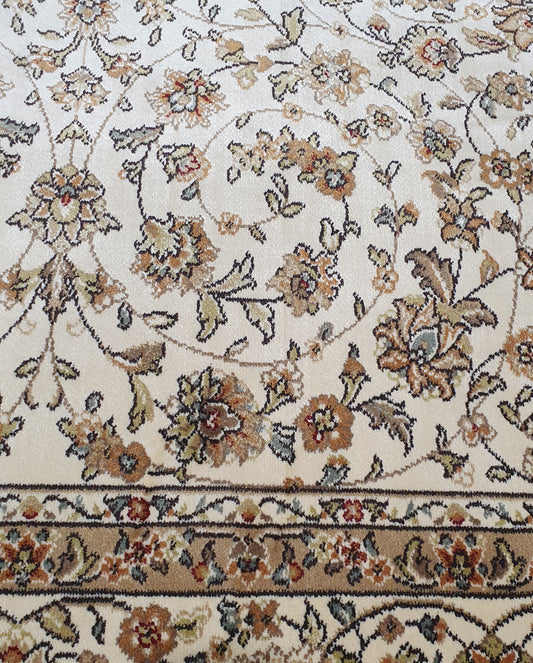 Silky 88427/6262 beige 160*230 cm