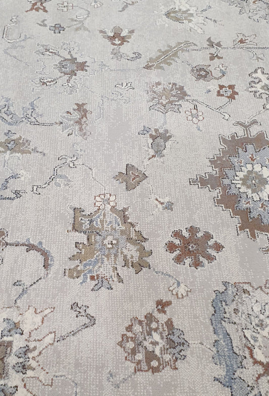 Majestic 57266/9295 beige szőnyeg, 160*230cm