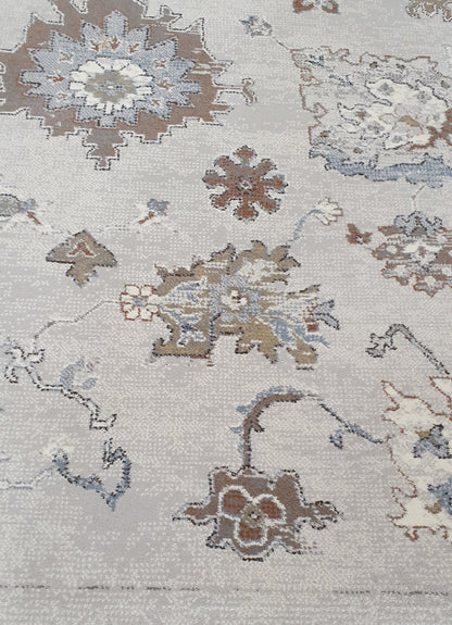 Majestic 57266/9295 beige szőnyeg, 160*230cm