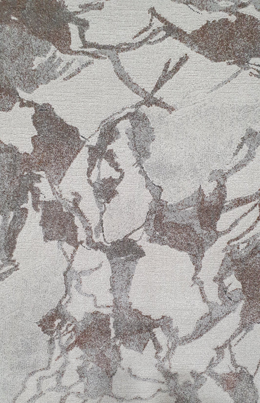 Starry 46014/6111 terra szőnyeg, 160*230cm