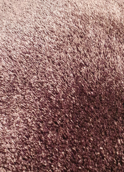 Curly S 30 Heather