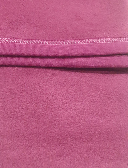 Orion Cotton beere pléd 645968 150×200 cm