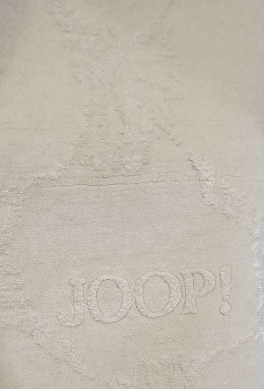 Joop! Allover Natural 140×200 cm